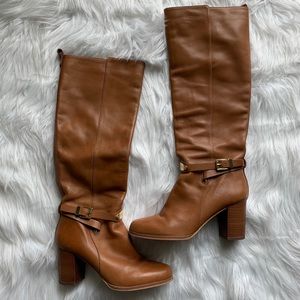MK MICHAEL KORS High Heel Boots - 8M